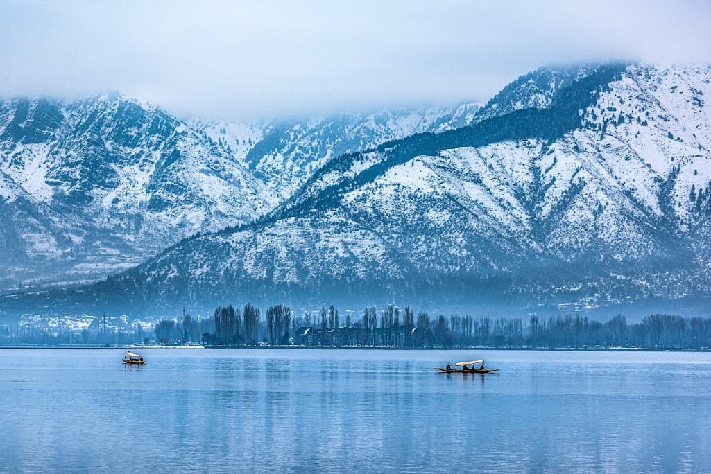 Kashmir