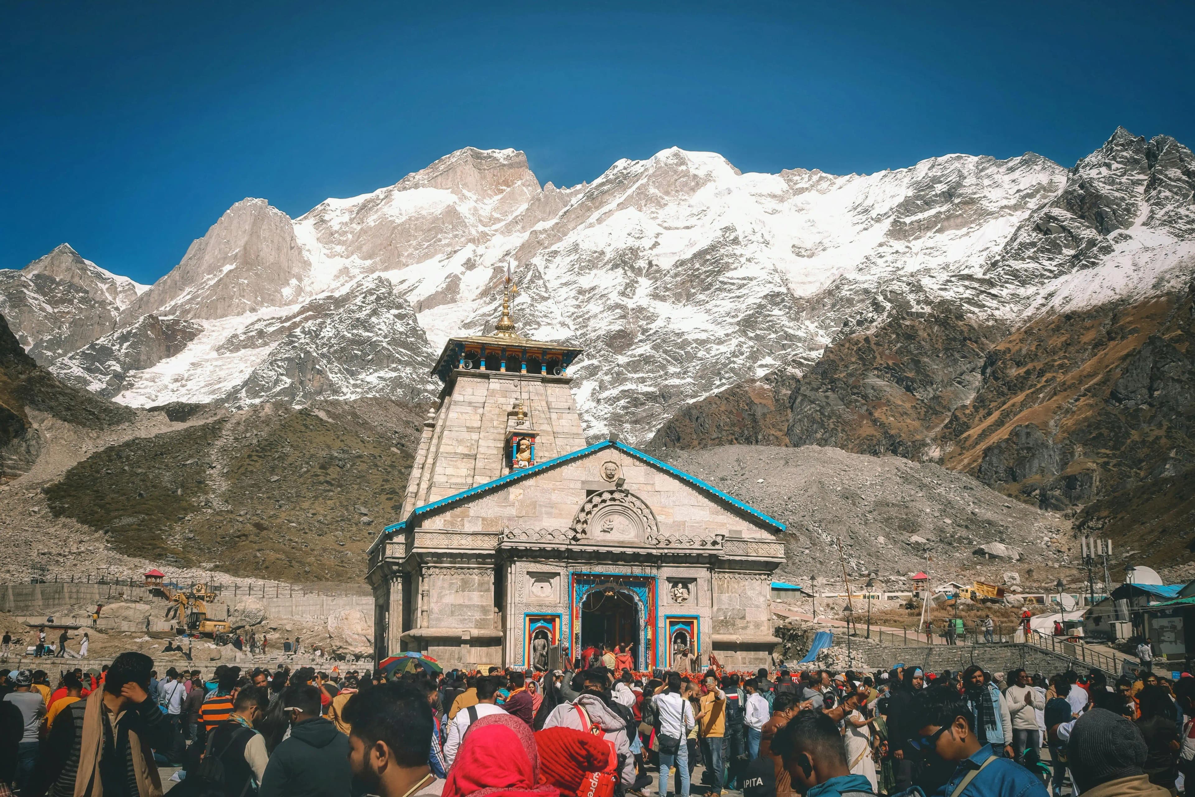 Uttarakhand