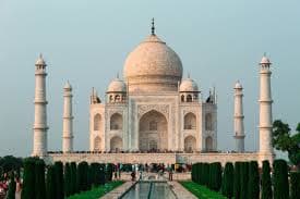 Agra – Fatehpur Sikri – Mathura – Vrindavan Combo Tour