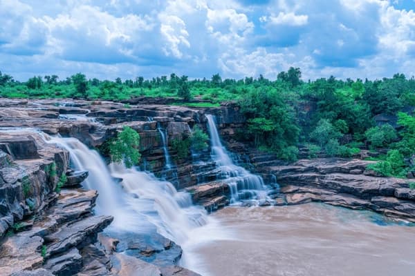 Chitrakoot – Prayagraj Religious Tour