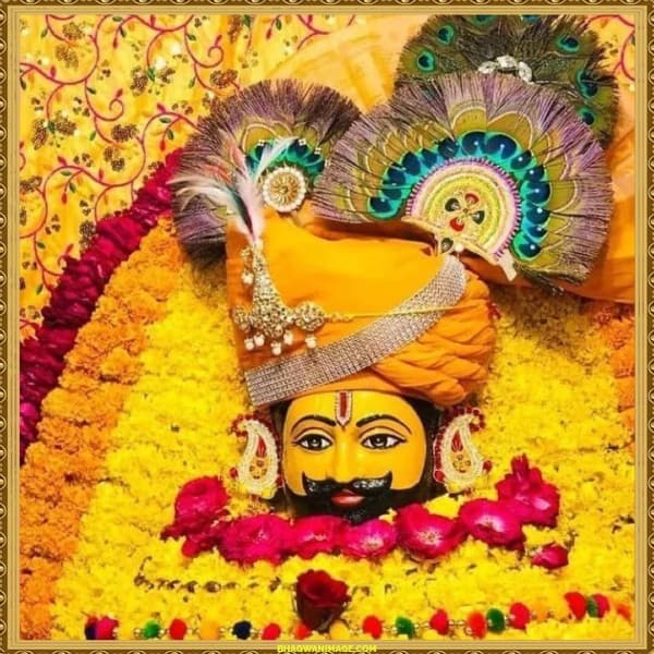 Divine Rajasthan