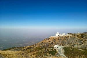Udaipur & Mount Abu Tour