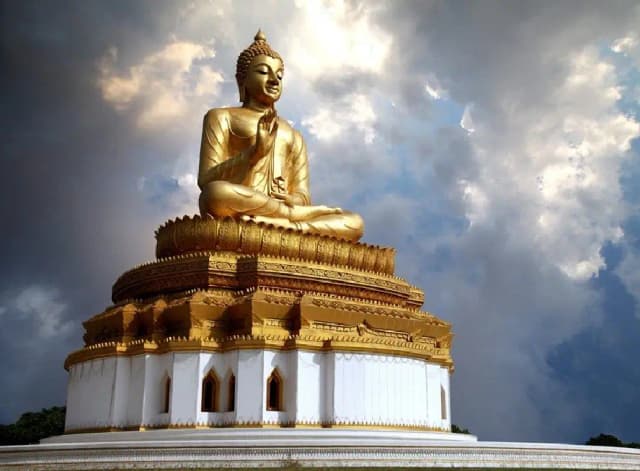 UP Buddhist Circuit Tour