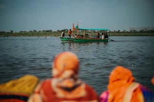 Mathura-Vrindavan Divine Circuit