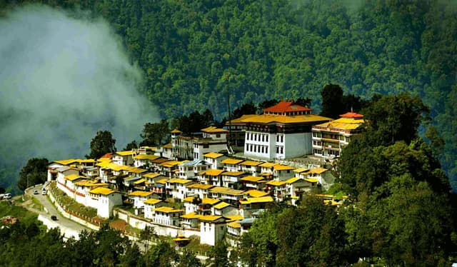Arunachal Pradesh Discovery