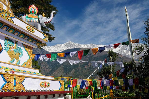 Dharamshala – Dalhousie with Khajjiar Retreat