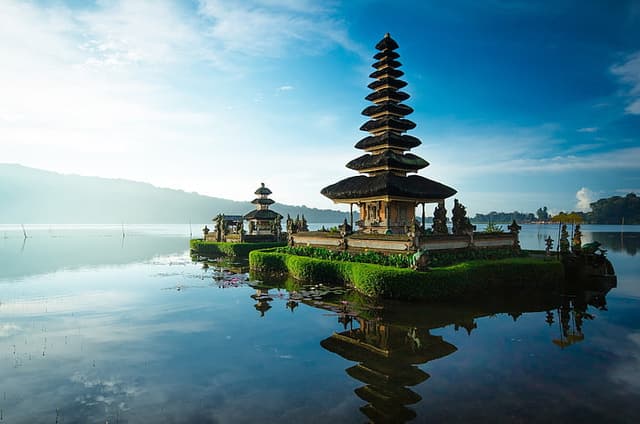 Bali Getaway