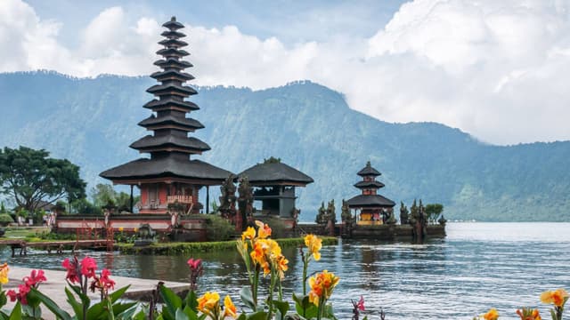 Classic Bali