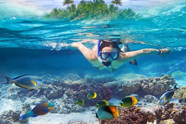 Bali Adventure Tour