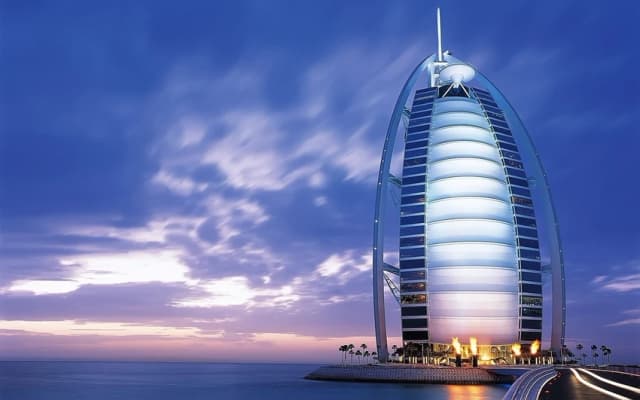 Truly Dubai