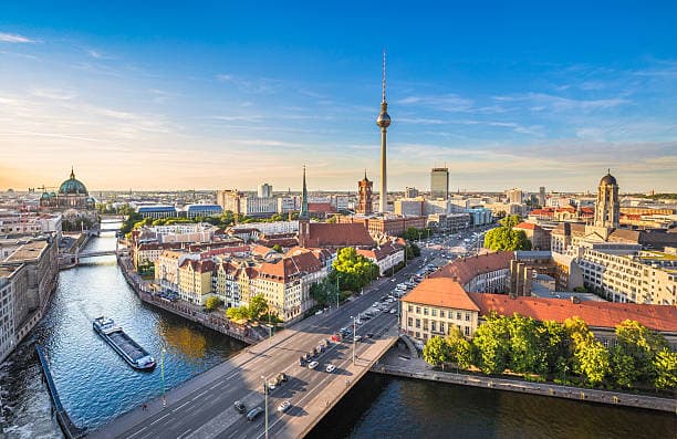 Europe