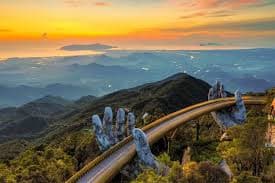 Hanoi and Golden Bridge 5-Day Tour 
