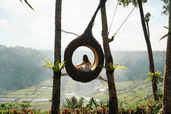 Luxury Bali Escape