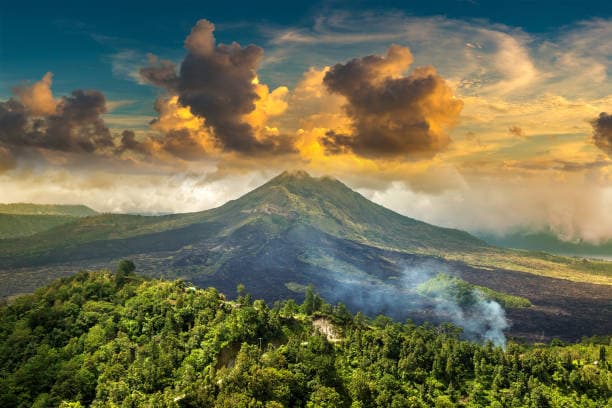 Bali Explorer