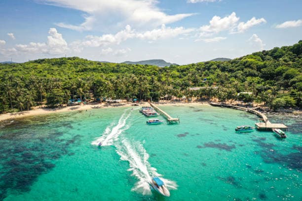 Vietnam x Phu Quoc Special