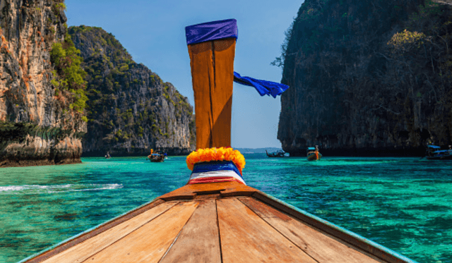 Phuket & Krabi Escape