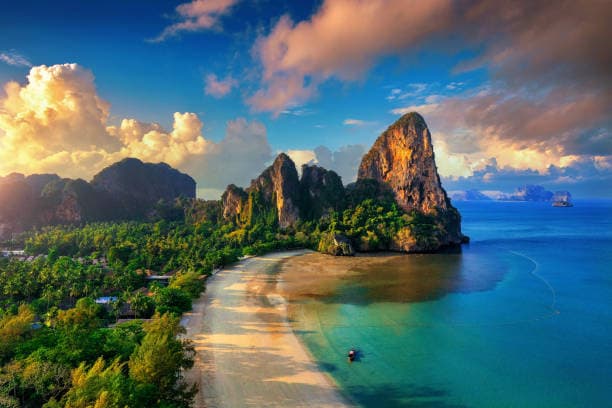 Island Hopping in Thailand – 9 Days