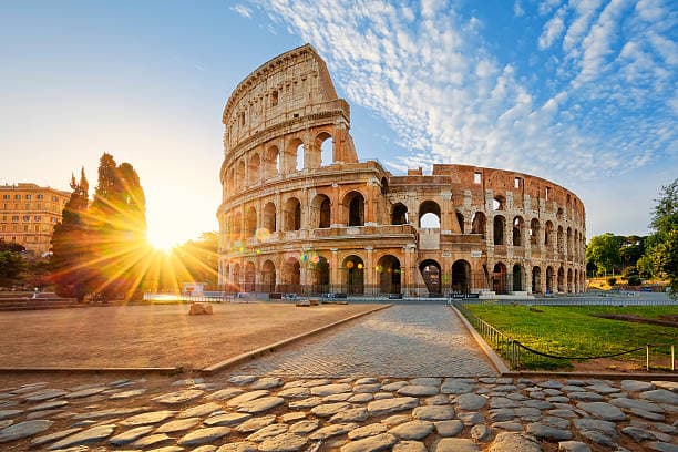 Best of Switzerland & Italy