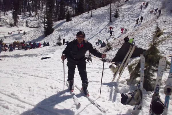 Classic Shimla – Kullu – Manali Tour