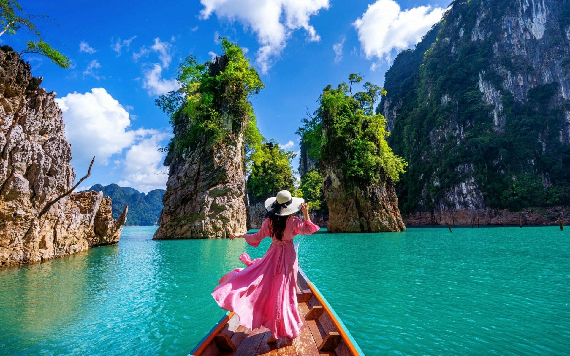 Thailand Classic in 12 Days - Tour Package Hero Image