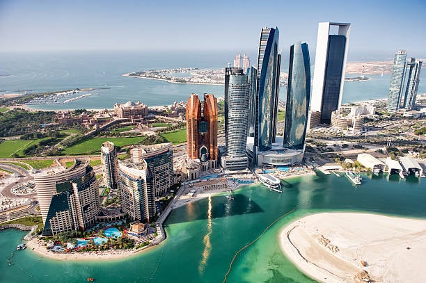 Simply Dubai with Abu Dhabi - Tour Package Hero Image
