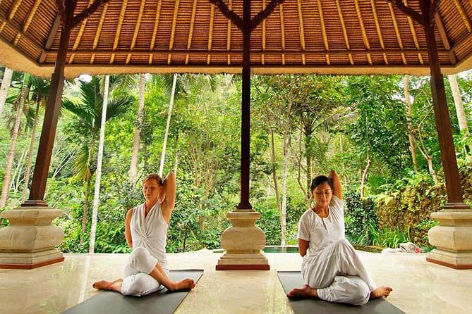 Wellness & Yoga Retreat - Tour Package Hero Image