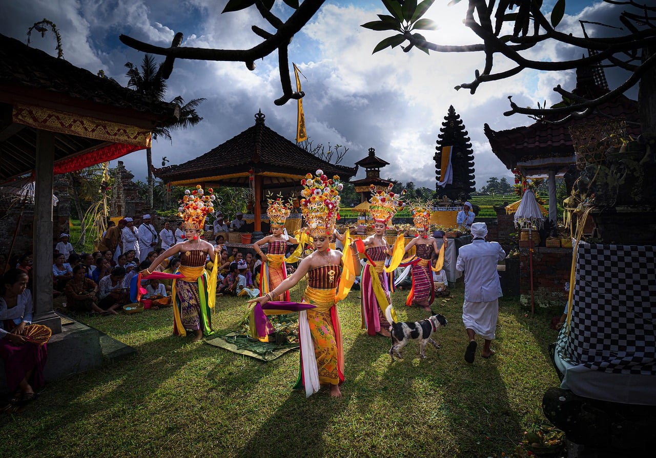 Cultural Bali Tour - Tour Package Hero Image