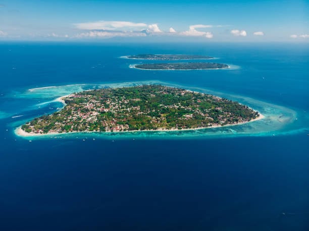 Bali & Gili Islands - Tour Package Hero Image