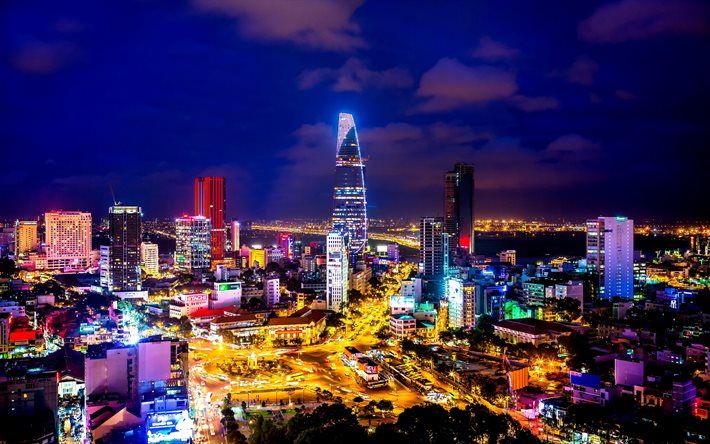 Vietnam Couple Exclusive - Tour Package Hero Image
