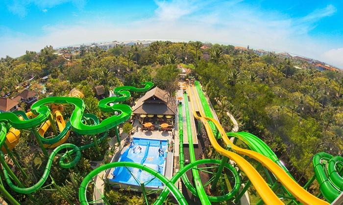 Family Fun in Bali - Tour Package Hero Image
