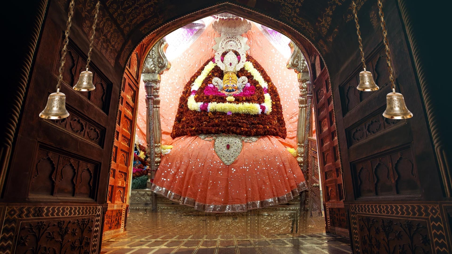 Divine Rajasthan - Tour Package Hero Image