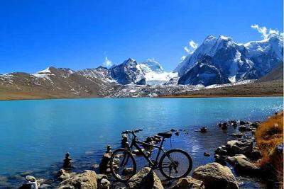 Darjeeling, Kalimpong & Gangtok Sojourn - Tour Package Hero Image