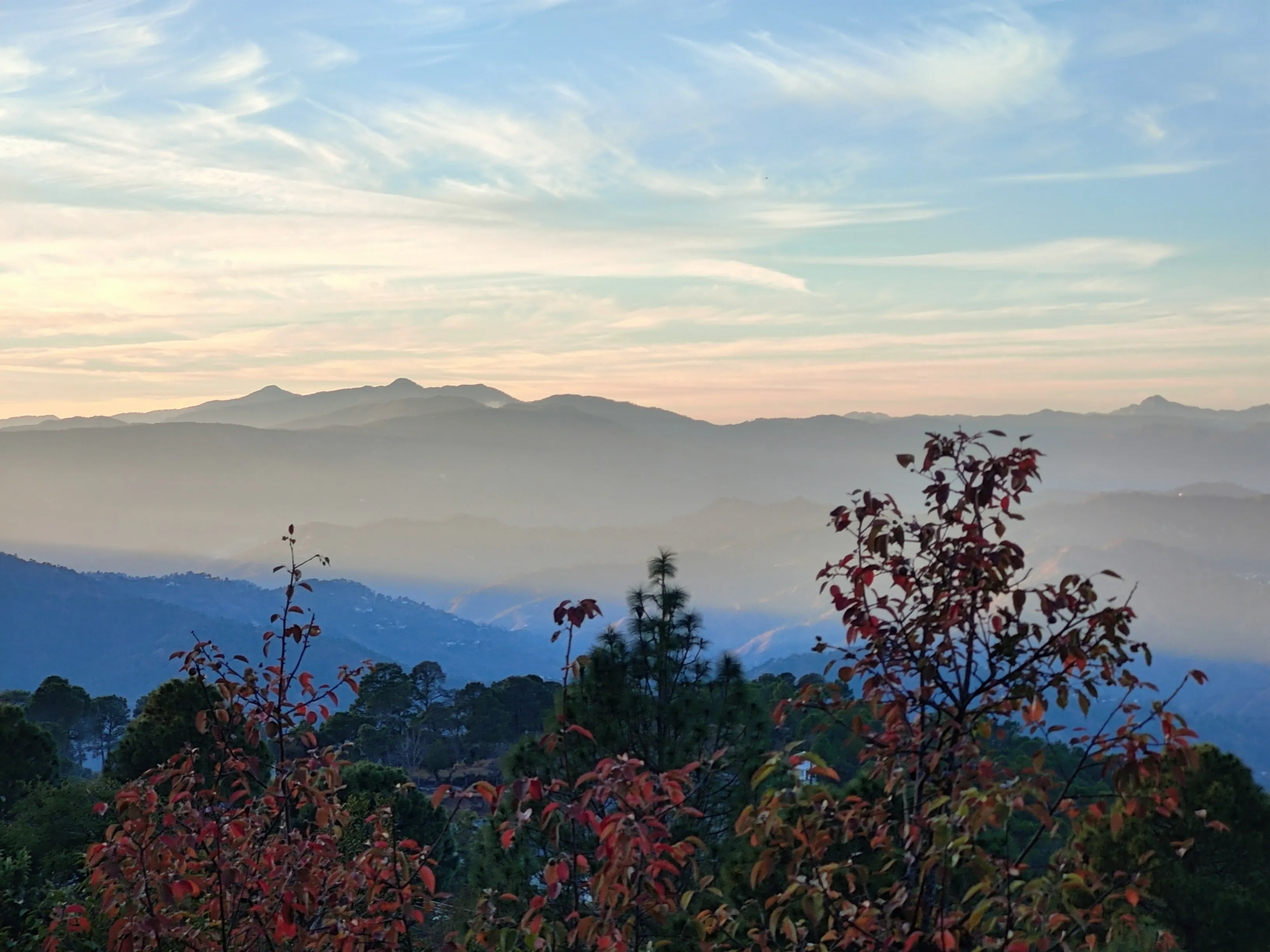 Ranikhet Almora Kausani Tour - Tour Package Hero Image