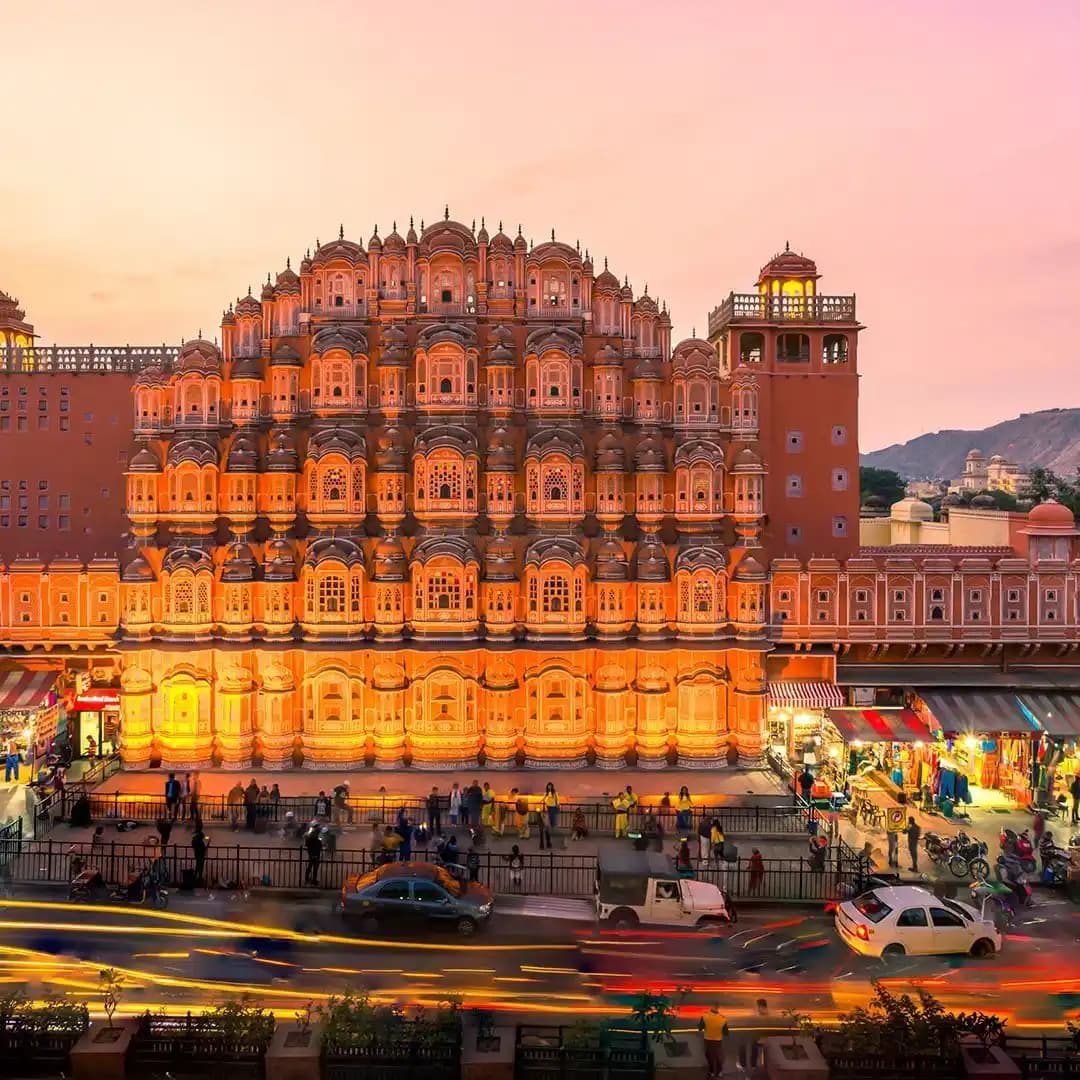 Rajasthan Tour Packages