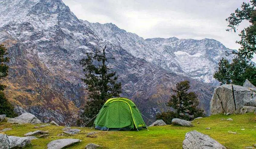 Himachal Grand Circuit - Tour Package Hero Image