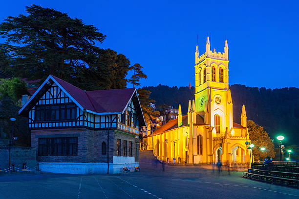 Himachal Pradesh